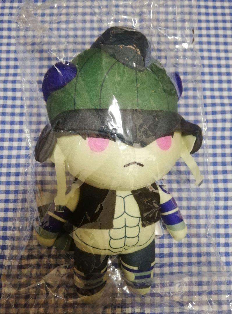 【激レア】HUNTER × HUNTER 10cmぬいぐるみ メルエム・コムギ 激レア】HUNTER × HUNTER 10cmぬいぐるみ メルエム・コムギの
